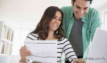 Mortgage rates fall following unexpected dip in inflation - average rates today