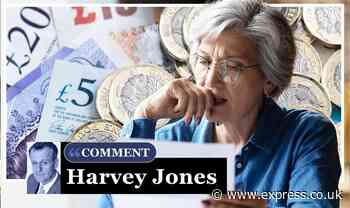 6.2% a year! This savings account beats every rival - but HMRC is ready to pounce