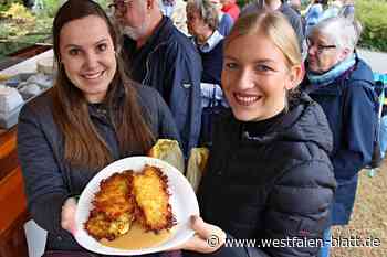 Bauernmarkt Ottenhausen mit Kinder- und Kulturprogramm