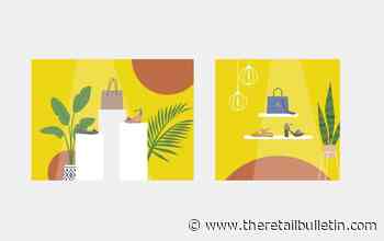 [Lightspeed] 16 tips to create retail window displays that dazzle and drive foot traffic