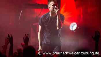 „The Ballad of Darren“  - Starkes Comeback von Blur