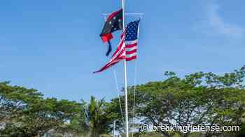 First ever visit to Papua New Guinea by a US SecDef announced, as Pacific Islands import grows