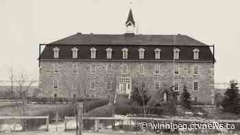 Manitoba First Nation set to excavate area where potential unmarked graves may be