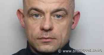 Public warned not to approach wanted man on the run from the law