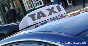Bristol taxi driver who stroked student's thigh convicted of sexual assault