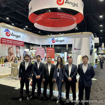 Angel Yeast présente ses protéines durables et ses solutions d'assaisonnement naturel à l'IFT FIRST 2023