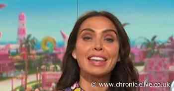 ITV's Christine Lampard confirms huge overhaul as Lorraine 'cut' due to scheduling clash