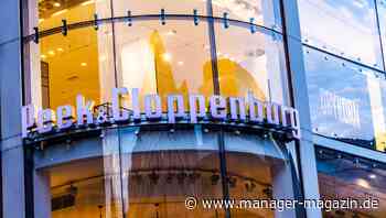 Peek & Cloppenburg mit Pleite-Trick: Erst ausgehöhlt, dann insolvent - Gläubiger sind in Rage und der Steuerzahler zahlt drauf