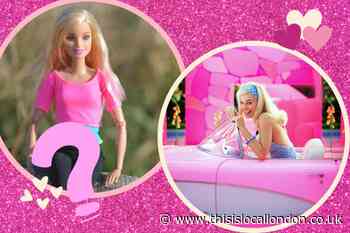 Barbie quiz: Test your knowledge as the film hits UK cinemas