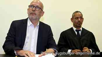 Gericht verurteilt Augsburger Stadtrat Peter Hummel zu Geldstrafe