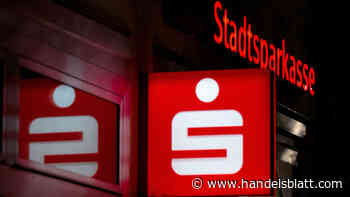 Banken: Sparkasse München nimmt Preiserhöhungen nach Protesten von Kunden zurück