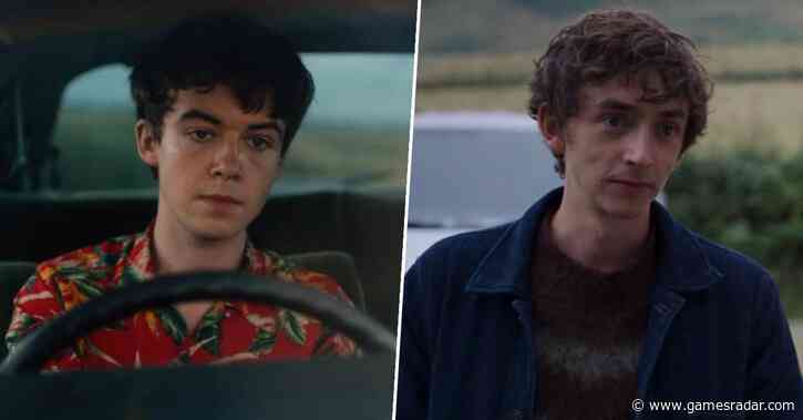 Black Mirror star Alex Lawther has been cast as lead in new Alien