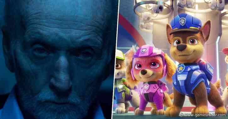 Forget Barbenheimer, there's a new same-day cinema clash: Saw Patrol