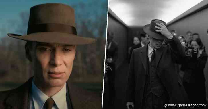 Christopher Nolan’s Oppenheimer will not be coming to streaming anytime soon
