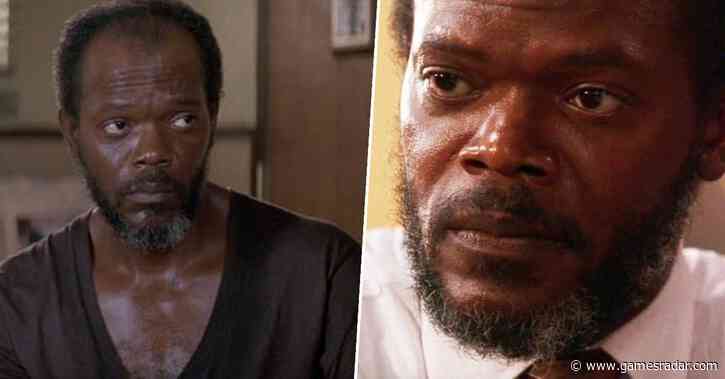 Samuel L. Jackson says cut A Time to Kill scene robbed him of an Oscar