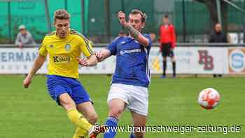 Salzdahlum legt ein fast blitzsauberes Testspiel hin