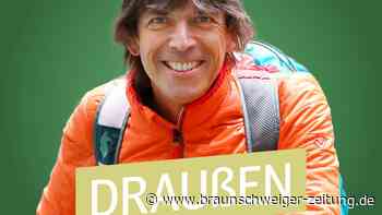 „Draußen“ mit mit Tilo Wesche: Der Natur eigene Rechte geben