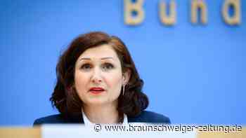 Diskriminierung: Ataman verteidigt Reform gegen FDP-Kritik
