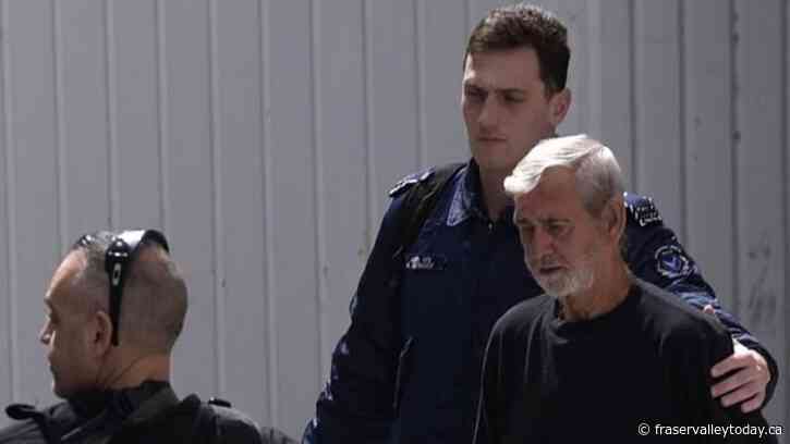 He killed his ailing wife. A Cyprus court ruled it was manslaughter, not murder