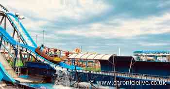 South Shields fair introduces new rides for summer holidays after £1.2m investment in seaside attraction
