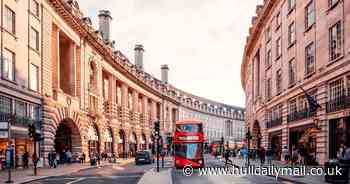 Campaign to replace 'American candy stores' and souvenir shops on Oxford Street