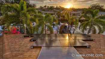 Best Solar Panel Companies in Florida     - CNET