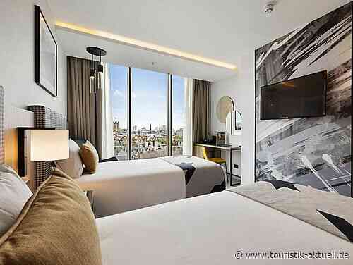 Riu: Ab 28. Juli in London