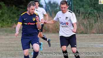 Hohenhamelner ermitteln bestes Fußballteam in Ein-Tages-Turnier