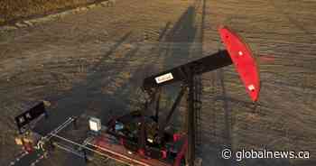 Advisory panel report on Alberta’s energy future isn’t being made public