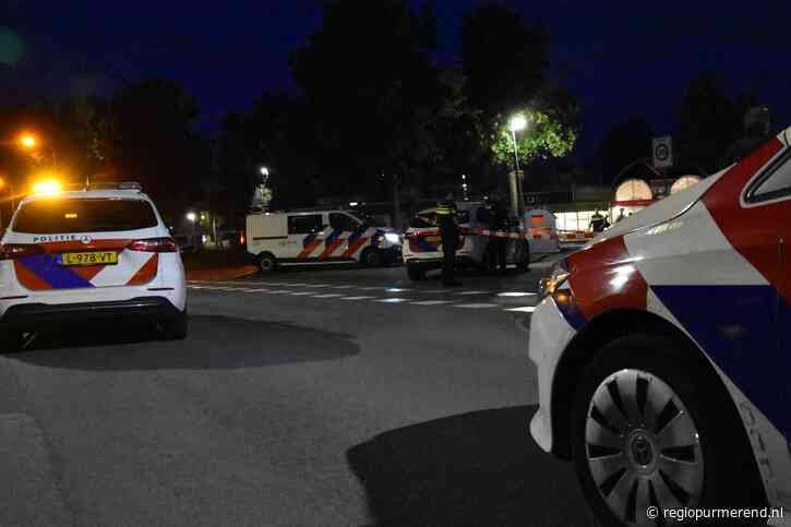 Politie heeft twee tot drie verdachten op het oog in verband met steekpartij Dotterbloem