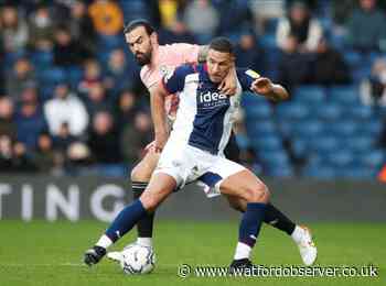 Former West Brom, Hull and Spurs man Livermore joins Watford