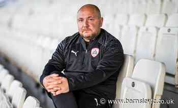 MARK TINKER 'PLEASED' WITH PROGRESS OF WOMEN'S TEAM