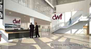 Private equity firm closes in on DWF buyout
