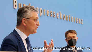 RKI-Bericht: Corona-Maßnahmen waren wirksam für Pandemie-Bekämpfung