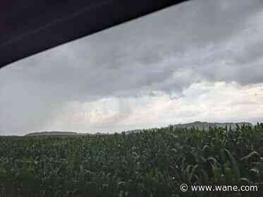 Power back on for thousands in Fort Wayne after storms roll through area