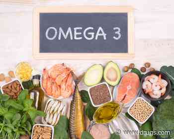 Omega-3s May Preserve Lung Health