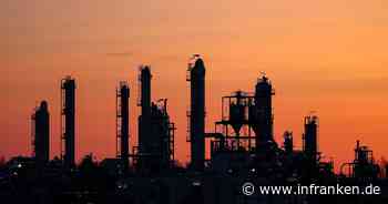 Chemie erwartet Umsatz- und Produktionseinbruch