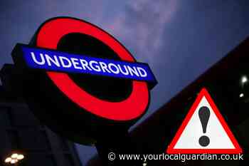 Tube strikes: Unions call off strikes as progress made