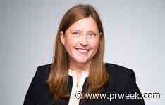 Walmart hires Yum Brands' Allyson Park as CCO