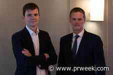 Ex-Edelman and Portland directors relaunch advisory firm