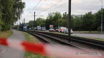 Wie sicher fühlen Sie sich in Rostock?🔐