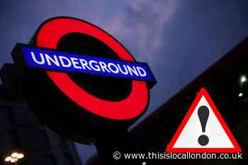 Tube strikes: Unions call off strikes as progress made