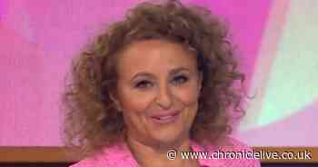 Nadia Sawalha gets Loose Women promotion in 'unexpected' ITV shake-up