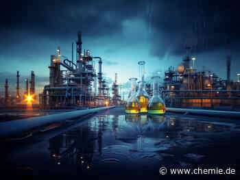 Halbjahresbilanz für die chemisch-pharmazeutische Industrie fällt enttäuschend aus