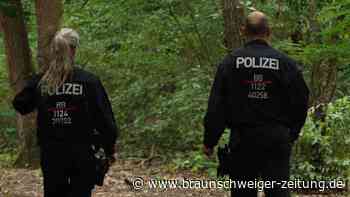 Polizei gibt Entwarnung: Wohl doch keine Löwin in Kleinmachnow