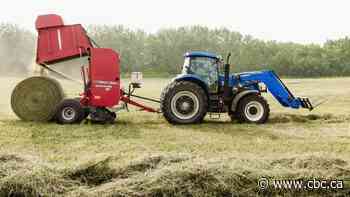 Humidex used to be a foreign concept in much of Western Canada. That's changing