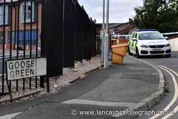 Man guilty of murdering cousin of Tyson Fury in Altrincham