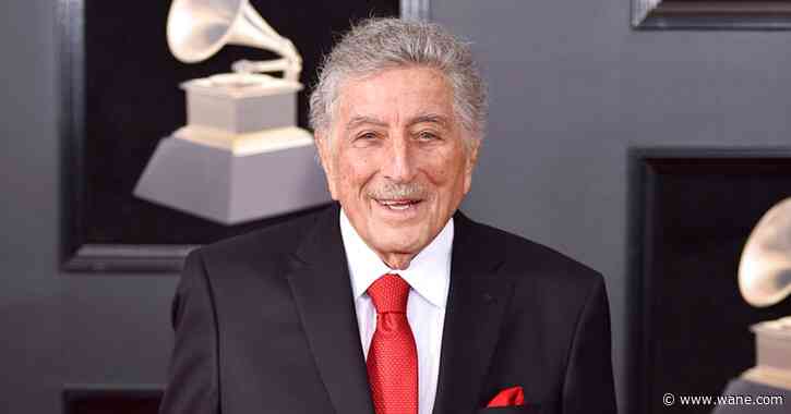Tony Bennett, masterful stylist of American musical standards, dies at 96