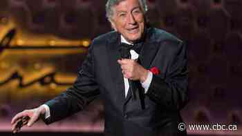 Legendary crooner Tony Bennett dead at 96