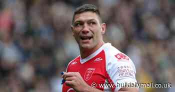 Predicting Hull KR's Challenge Cup semi-final 17 with crucial halfback call made